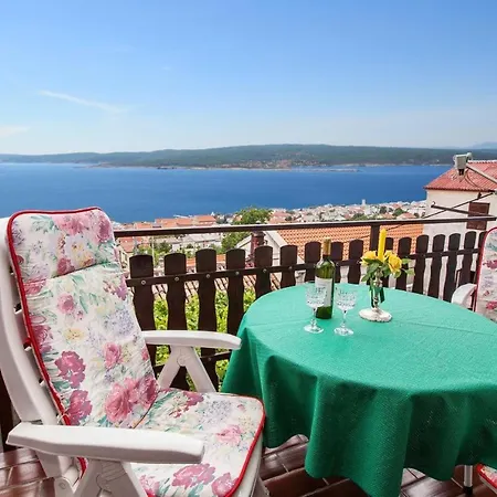 Marko Apartamento Crikvenica
