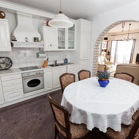 Apartamento Marko *