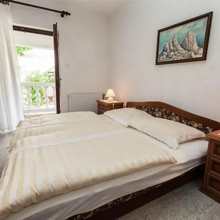 Marko Apartment *