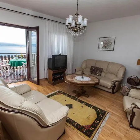 Apartament Marko Crikvenica