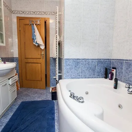 Marko Apartment