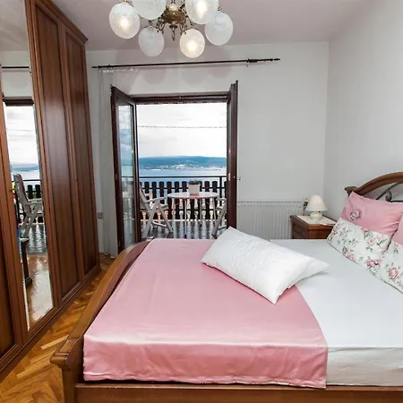 Marko Apartament Crikvenica