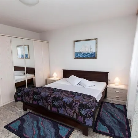 Marko Appartement Crikvenica