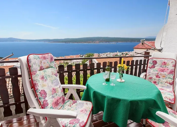 Marko Apartment Crikvenica