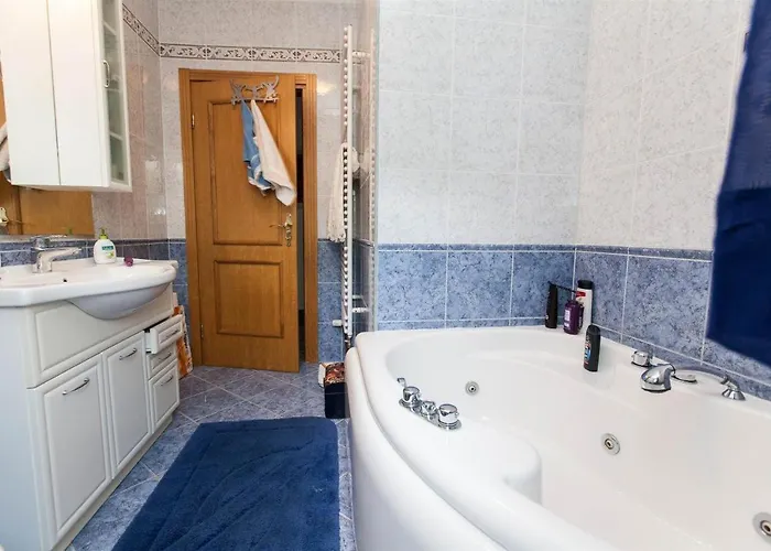 Marko Διαμέρισμα