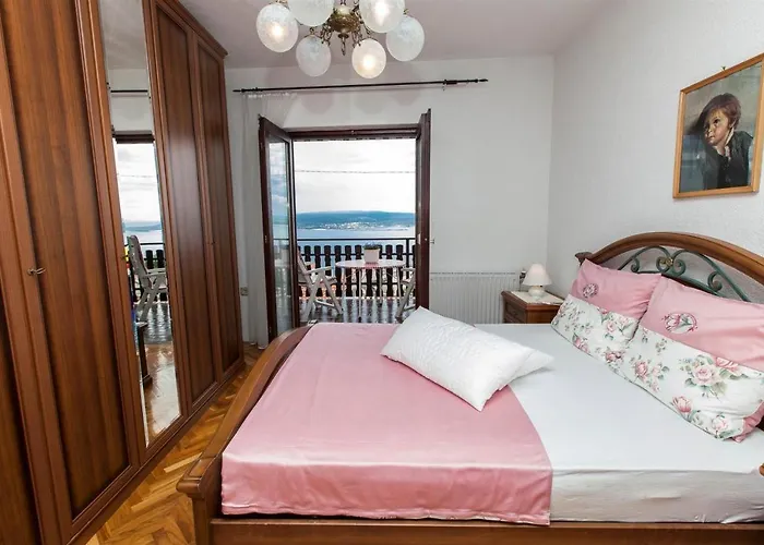 Marko Apartment Crikvenica