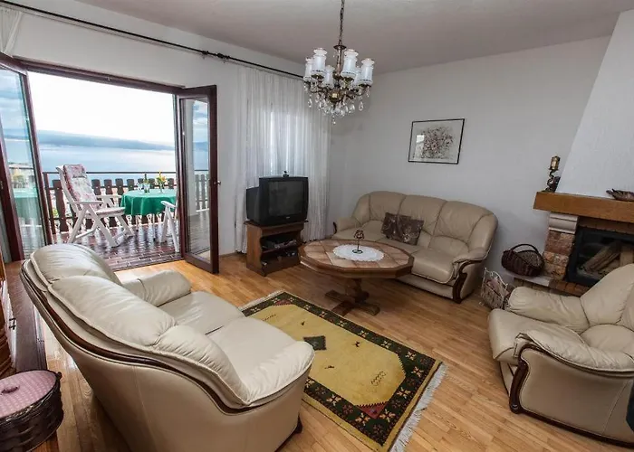 Apartment Marko Crikvenica