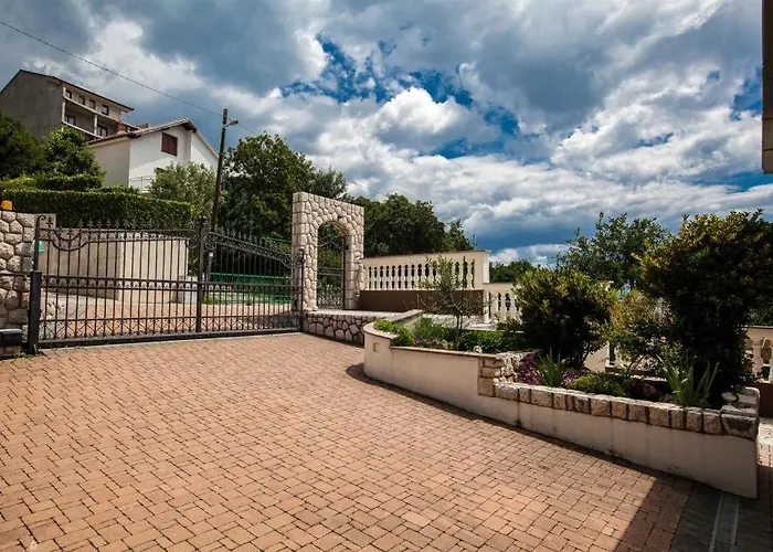 Marko Διαμέρισμα